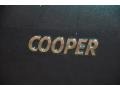 Oxford Green Metallic - Cooper Paceman Photo No. 15