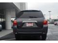 2010 Magnetic Gray Metallic Toyota Highlander   photo #4