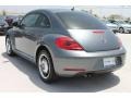 Platinum Gray Metallic - Beetle 2.5L Photo No. 7