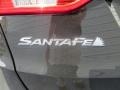 Twilight Black - Santa Fe Sport Photo No. 12