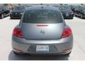 Platinum Gray Metallic - Beetle 2.5L Photo No. 8