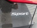 Twilight Black - Santa Fe Sport Photo No. 13