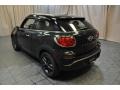 Oxford Green Metallic - Cooper Paceman Photo No. 19