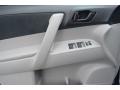 Magnetic Gray Metallic - Highlander  Photo No. 8