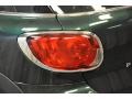 Oxford Green Metallic - Cooper Paceman Photo No. 20