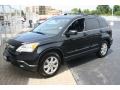 Nighthawk Black Pearl - CR-V EX-L Photo No. 1