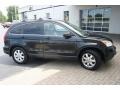 Nighthawk Black Pearl - CR-V EX-L Photo No. 5