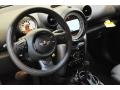 Oxford Green Metallic - Cooper Paceman Photo No. 28