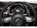 Platinum Gray Metallic - Beetle 2.5L Photo No. 24