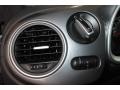 Platinum Gray Metallic - Beetle 2.5L Photo No. 27