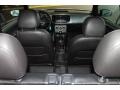 Platinum Gray Metallic - Beetle 2.5L Photo No. 32