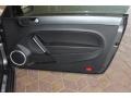 Platinum Gray Metallic - Beetle 2.5L Photo No. 33