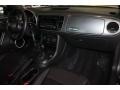 Platinum Gray Metallic - Beetle 2.5L Photo No. 34