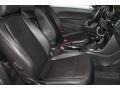 Platinum Gray Metallic - Beetle 2.5L Photo No. 35