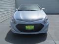 Blue Sky Metallic - Sonata Hybrid Limited Photo No. 8