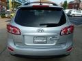 2011 Moonstone Silver Hyundai Santa Fe Limited AWD  photo #16