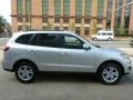 2011 Moonstone Silver Hyundai Santa Fe Limited AWD  photo #17