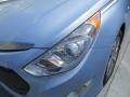 Blue Sky Metallic - Sonata Hybrid Limited Photo No. 9