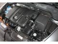 Platinum Gray Metallic - Beetle 2.5L Photo No. 37
