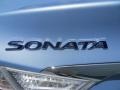 Blue Sky Metallic - Sonata Hybrid Limited Photo No. 12