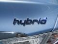 Blue Sky Metallic - Sonata Hybrid Limited Photo No. 13