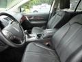 2011 White Platinum Tri-Coat Lincoln MKX AWD  photo #4