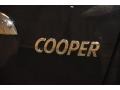 Midnight Black Metallic - Cooper Hardtop Photo No. 15