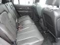 2011 White Platinum Tri-Coat Lincoln MKX AWD  photo #12