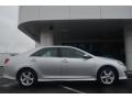 Classic Silver Metallic - Camry SE Photo No. 2