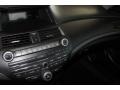 2011 Crystal Black Pearl Honda Accord LX-S Coupe  photo #16