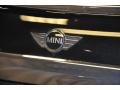 Midnight Black Metallic - Cooper Hardtop Photo No. 16