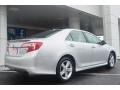 Classic Silver Metallic - Camry SE Photo No. 3