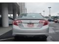 Classic Silver Metallic - Camry SE Photo No. 4