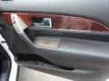 2011 White Platinum Tri-Coat Lincoln MKX AWD  photo #15