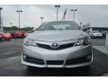 Classic Silver Metallic - Camry SE Photo No. 7