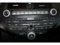 2011 Crystal Black Pearl Honda Accord LX-S Coupe  photo #22