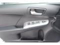 Classic Silver Metallic - Camry SE Photo No. 8