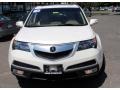 Aspen White Pearl - MDX Technology Photo No. 2