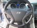 Blue Sky Metallic - Sonata Hybrid Limited Photo No. 34