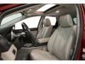 Sand Front Seat Photo for 2010 Mazda CX-7 #84373812