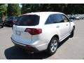 Aspen White Pearl - MDX Technology Photo No. 6
