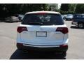 Aspen White Pearl - MDX Technology Photo No. 7
