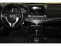 2011 Crystal Black Pearl Honda Accord LX-S Coupe  photo #29