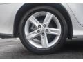 Classic Silver Metallic - Camry SE Photo No. 15