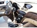 Aspen White Pearl - MDX Technology Photo No. 9