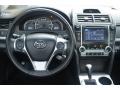 Classic Silver Metallic - Camry SE Photo No. 16
