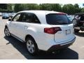 Aspen White Pearl - MDX Technology Photo No. 10