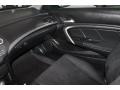 2011 Crystal Black Pearl Honda Accord LX-S Coupe  photo #31