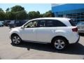 Aspen White Pearl - MDX Technology Photo No. 11
