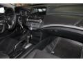 2011 Crystal Black Pearl Honda Accord LX-S Coupe  photo #34